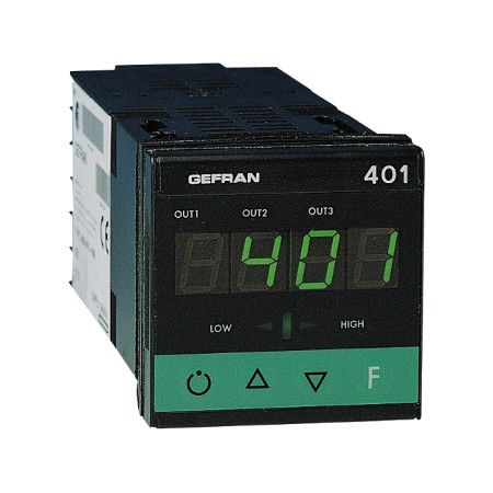 Gefran F000500-401-RRR-0
