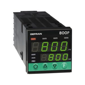 Gefran F001320-800P-DRR0-00021-000