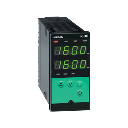 Gefran F001530-1600-DRRRI0-1221-000