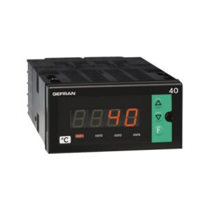 Gefran F029397-40T96-4-24-RD00-301