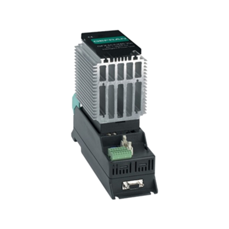 Gefran F034111-GFX-M1-75480P-0-RR-P-0