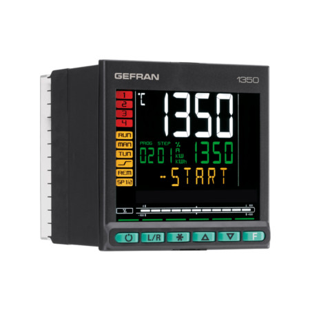 Gefran F061861-1350-C-RR0-00000-0-G