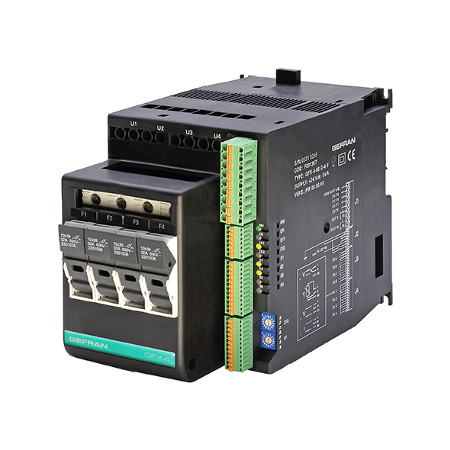 Gefran F064594-GFX4-30-0-3-F-0