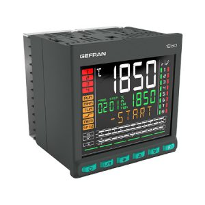 Gefran F065331-1850-R-DDR-0-0-03-5-00-00-1-FB