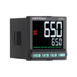 Gefran F065801-650-D-RR0-00030-0-G