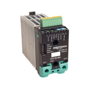 Gefran F067027-GTF-200-480-2-1-1-M-1-P-M