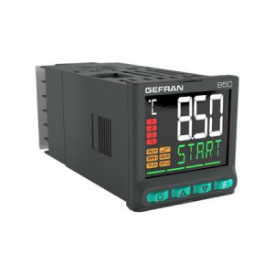 Gefran F304424-850PV-R-RRR-0-0-00-3-M0-00-1-00