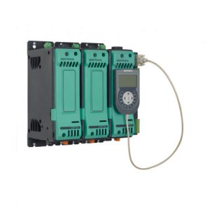 Gefran F305000-GFW-3PH-40-480-1-1-3-R-1-1-0