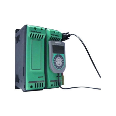 Gefran F305054-GFW-2PH-200-480-1-1-3-R-1-1-M